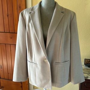 Kasper Women’s Size 18 Dress Jacket